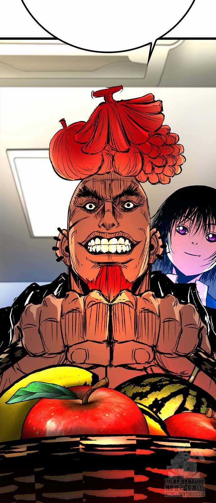 Phòng Gym Hanlim Chapter 174.5 trang 8