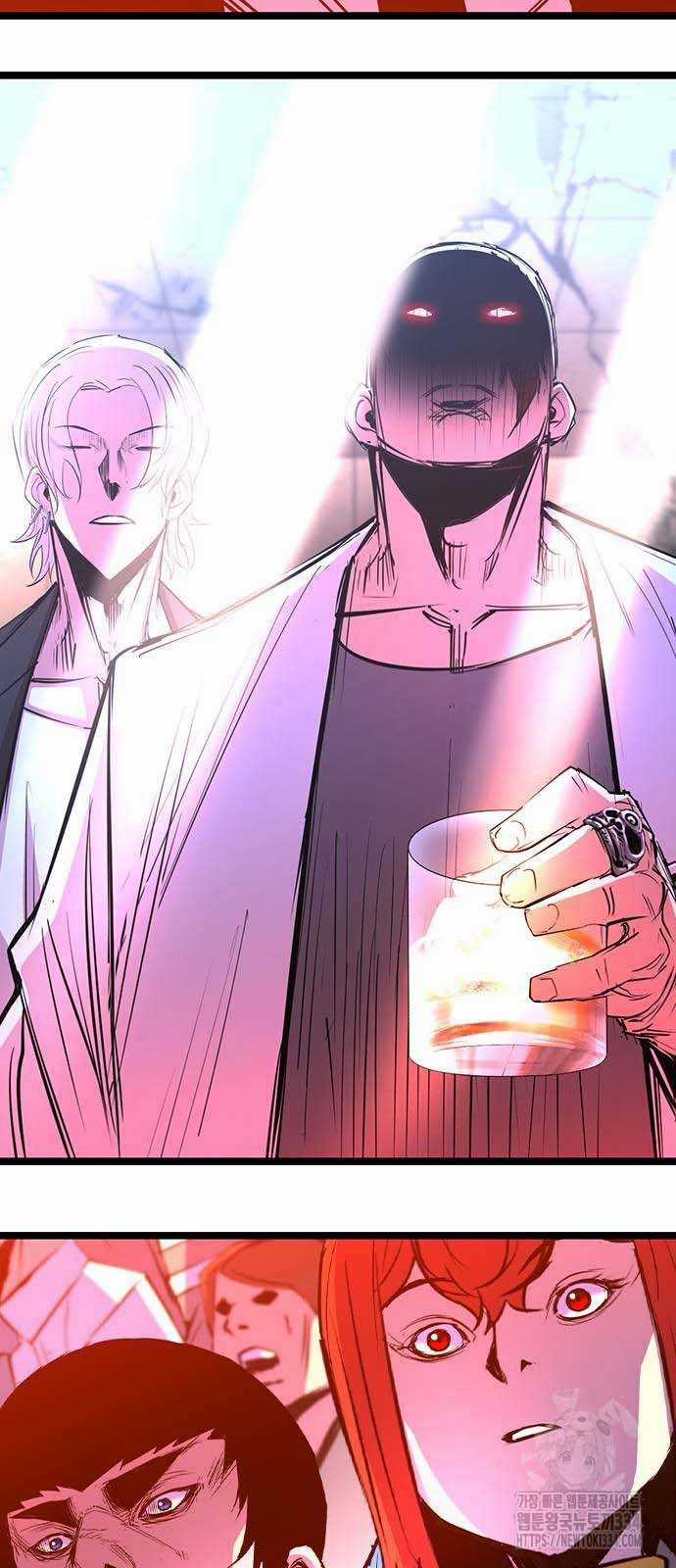 Phòng Gym Hanlim Chapter 175.5 trang 11