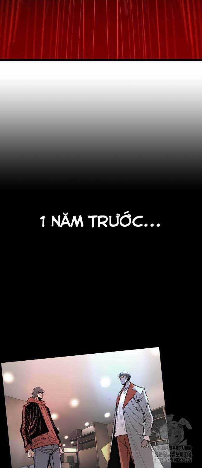 Phòng Gym Hanlim Chapter 175.5 trang 15