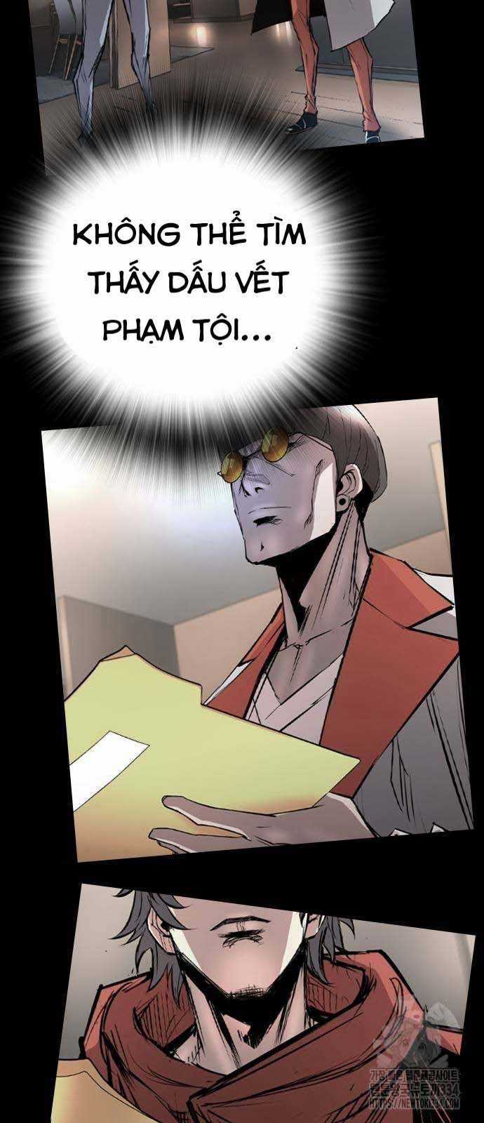 Phòng Gym Hanlim Chapter 175.5 trang 16