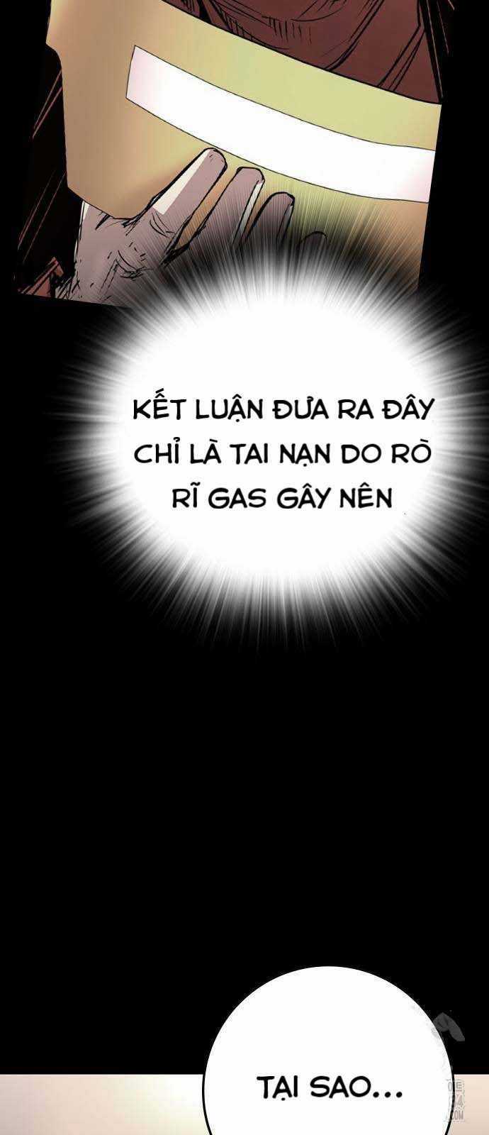 Phòng Gym Hanlim Chapter 175.5 trang 17