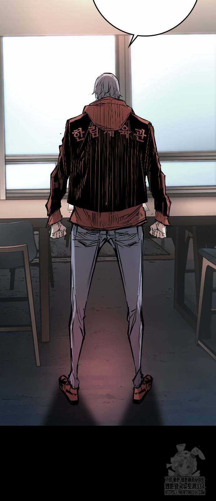 Phòng Gym Hanlim Chapter 175.5 trang 18