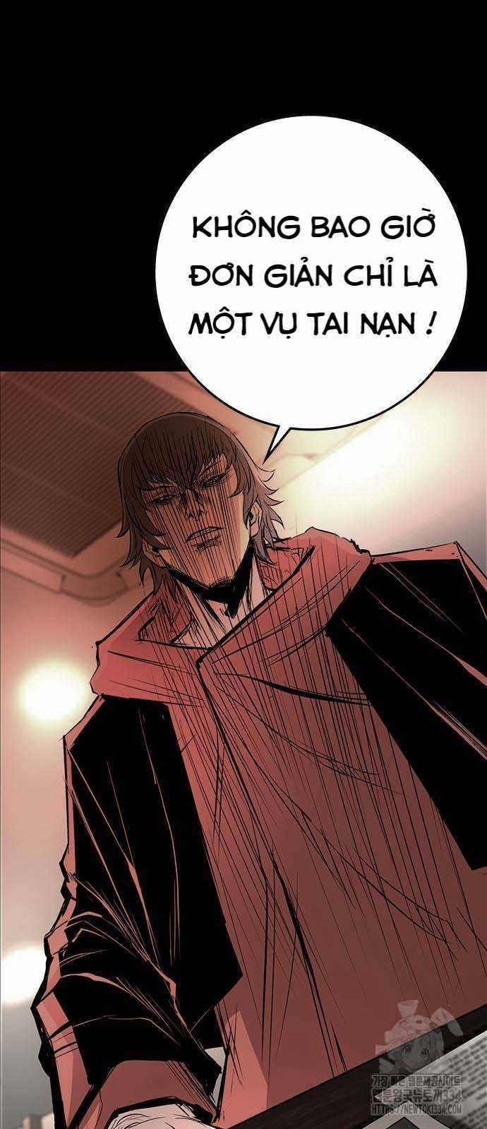 Phòng Gym Hanlim Chapter 175.5 trang 19