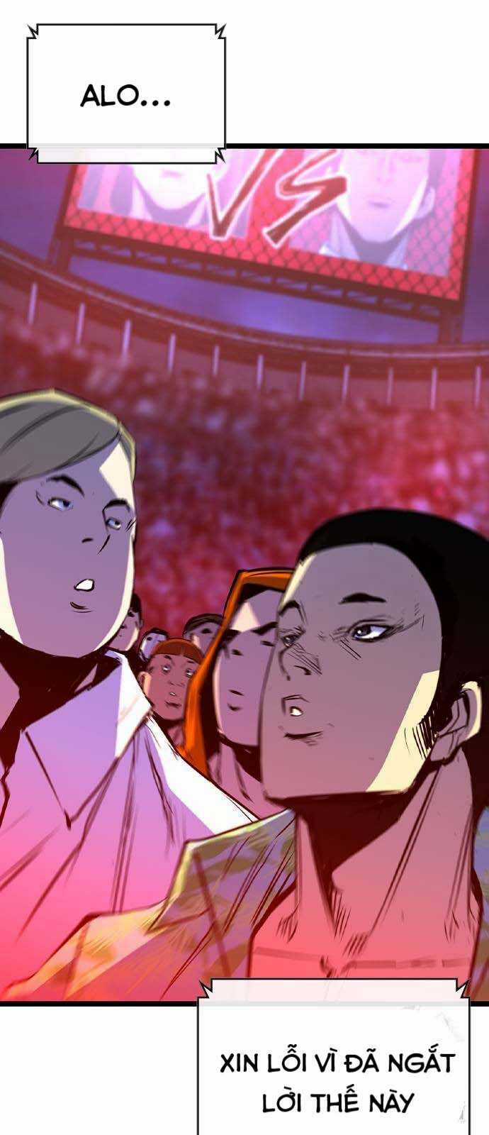 Phòng Gym Hanlim Chapter 175.5 trang 2