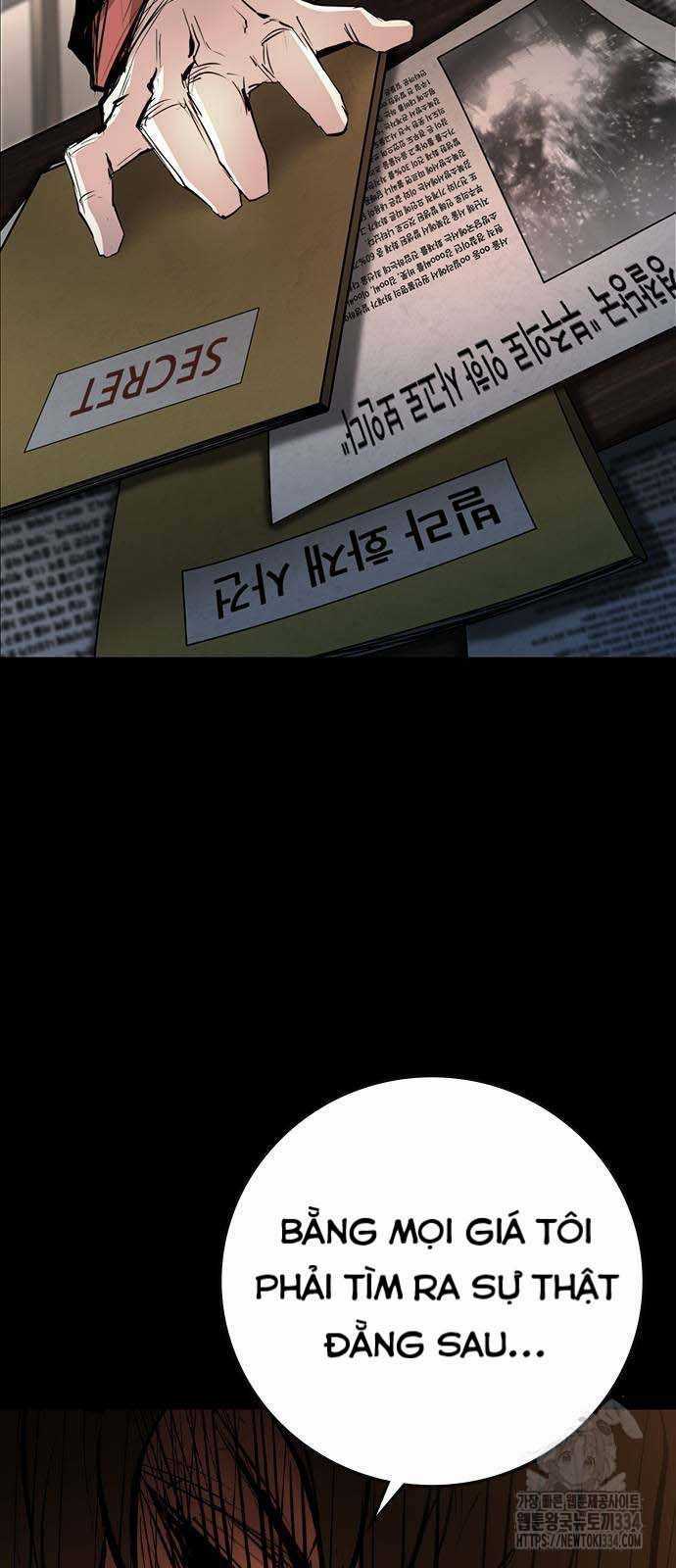 Phòng Gym Hanlim Chapter 175.5 trang 20