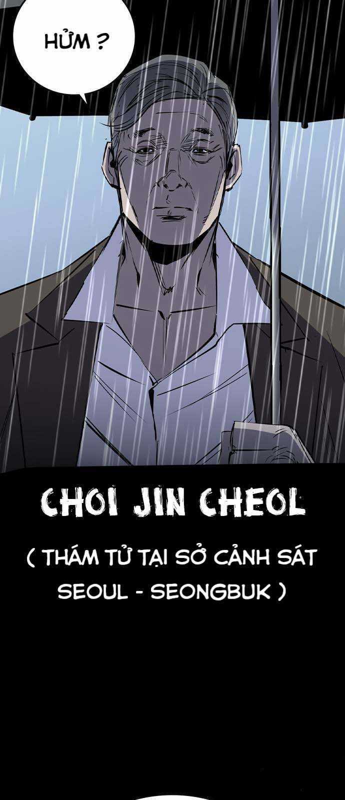 Phòng Gym Hanlim Chapter 175.5 trang 24