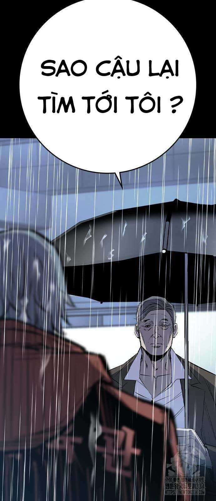 Phòng Gym Hanlim Chapter 175.5 trang 25