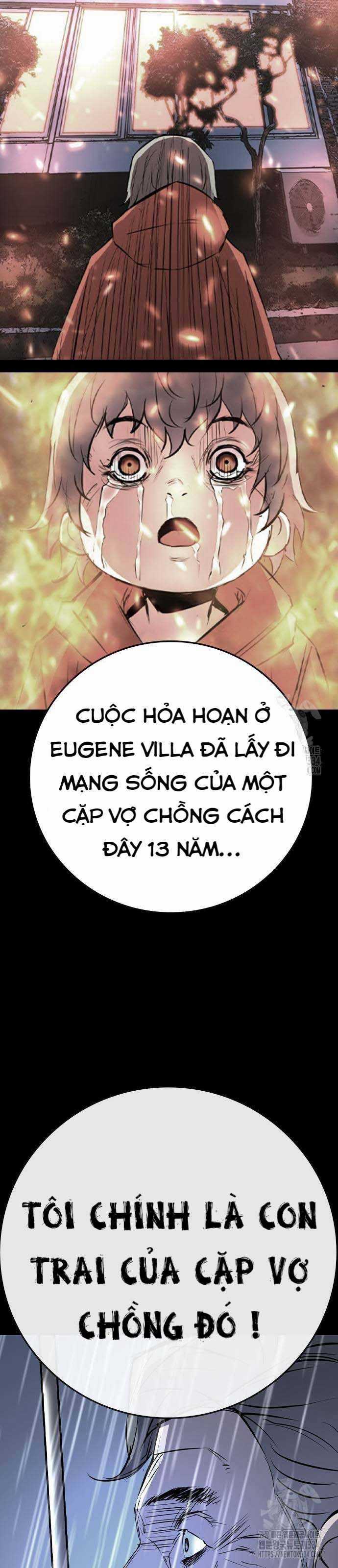 Phòng Gym Hanlim Chapter 175.5 trang 28