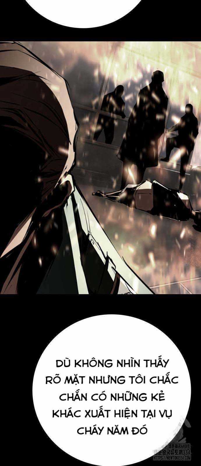 Phòng Gym Hanlim Chapter 175.5 trang 30