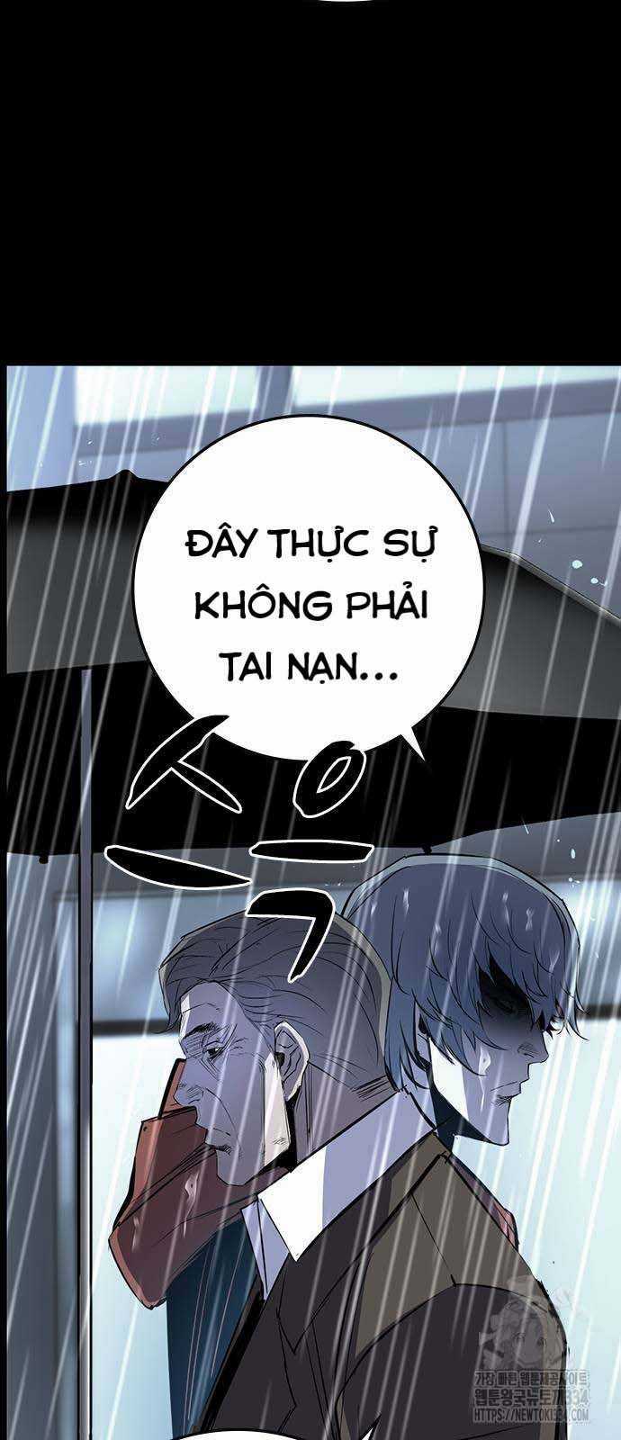 Phòng Gym Hanlim Chapter 175.5 trang 31