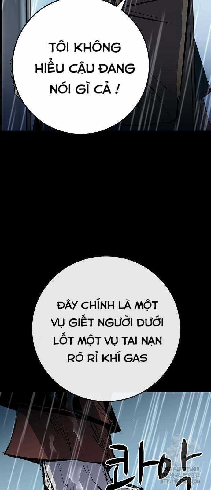 Phòng Gym Hanlim Chapter 175.5 trang 32