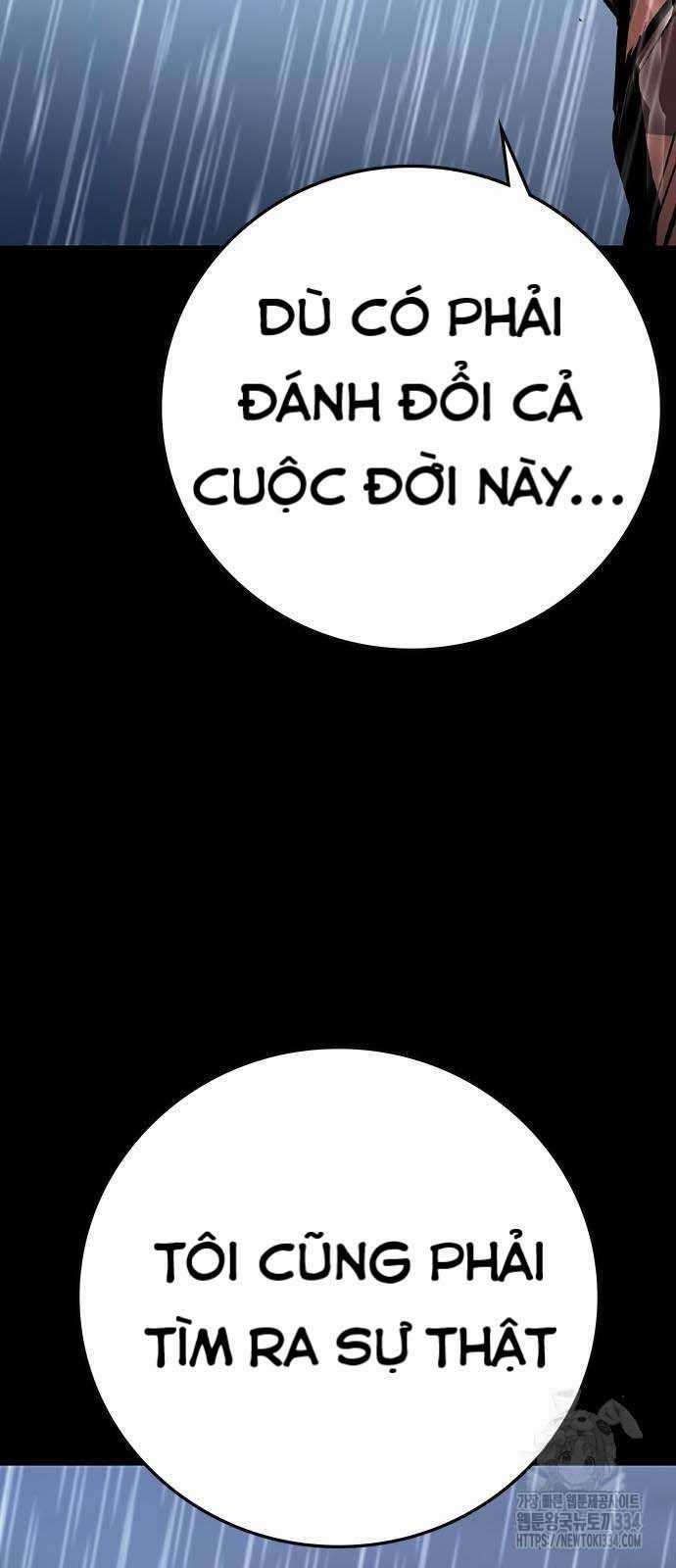 Phòng Gym Hanlim Chapter 175.5 trang 35