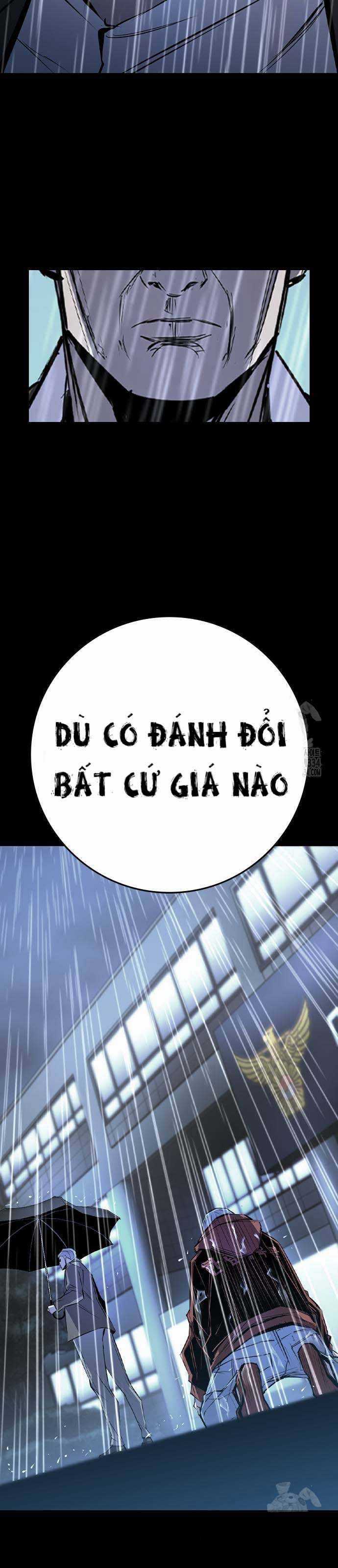 Phòng Gym Hanlim Chapter 175.5 trang 38