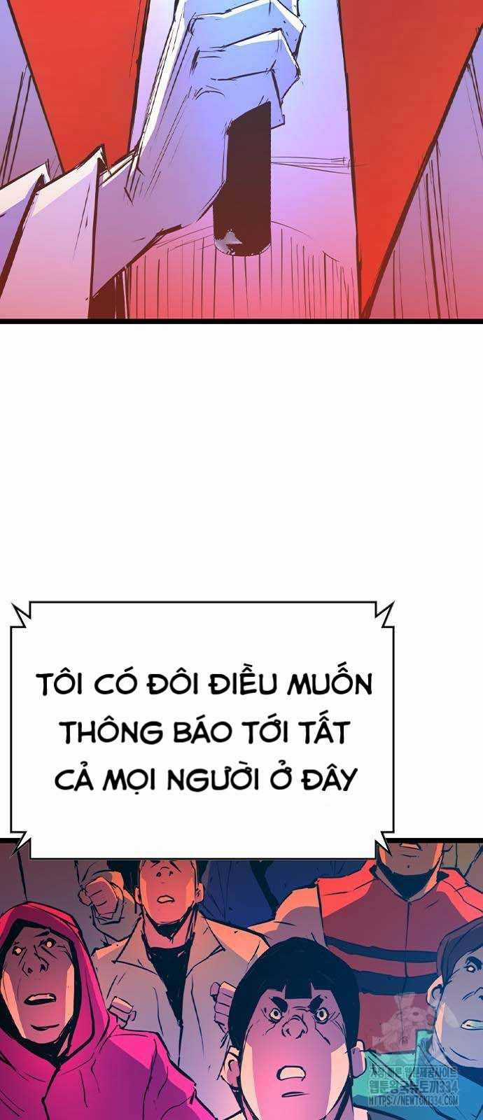 Phòng Gym Hanlim Chapter 175.5 trang 4