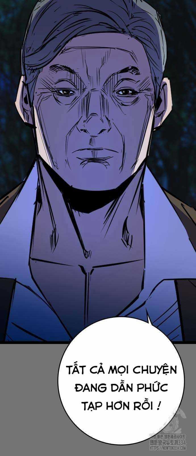 Phòng Gym Hanlim Chapter 175.5 trang 41