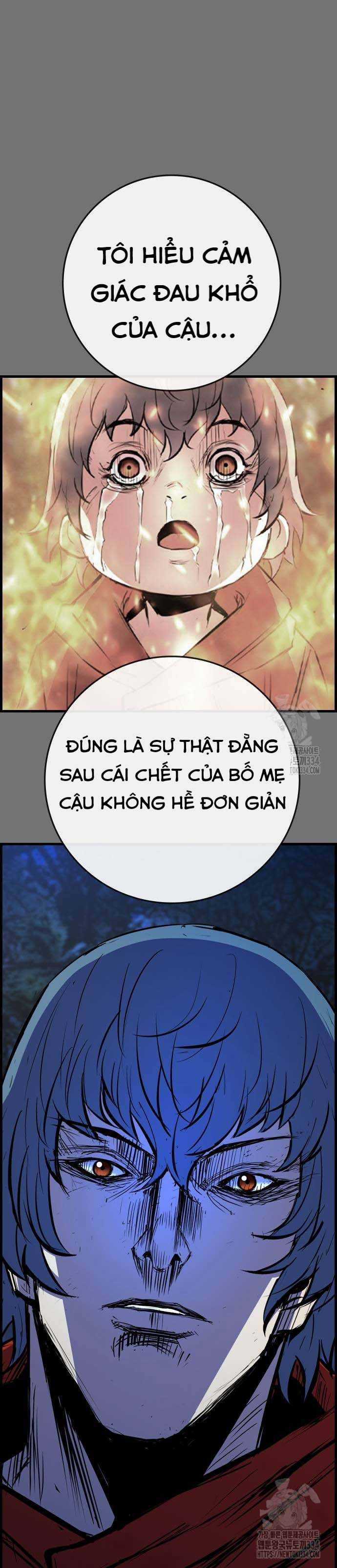 Phòng Gym Hanlim Chapter 175.5 trang 42