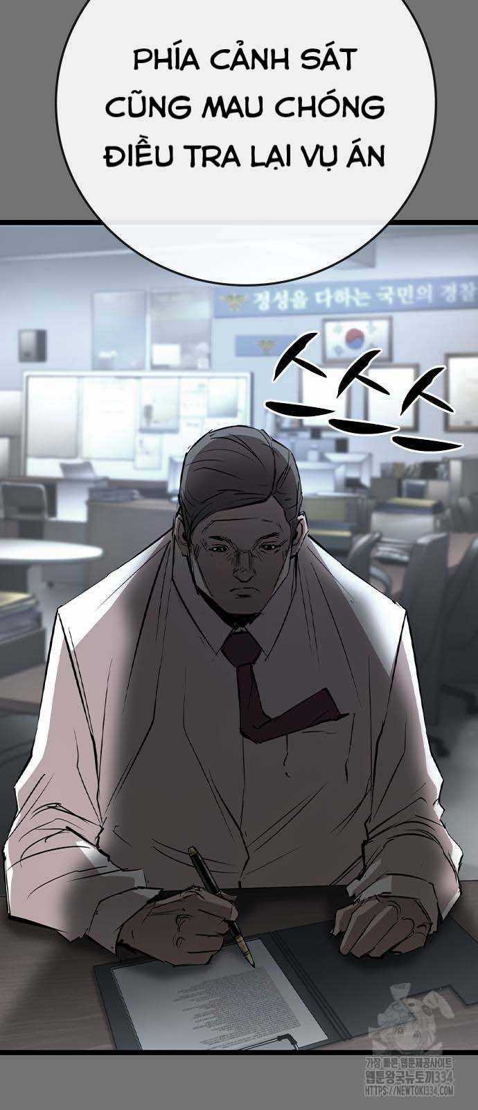 Phòng Gym Hanlim Chapter 175.5 trang 45