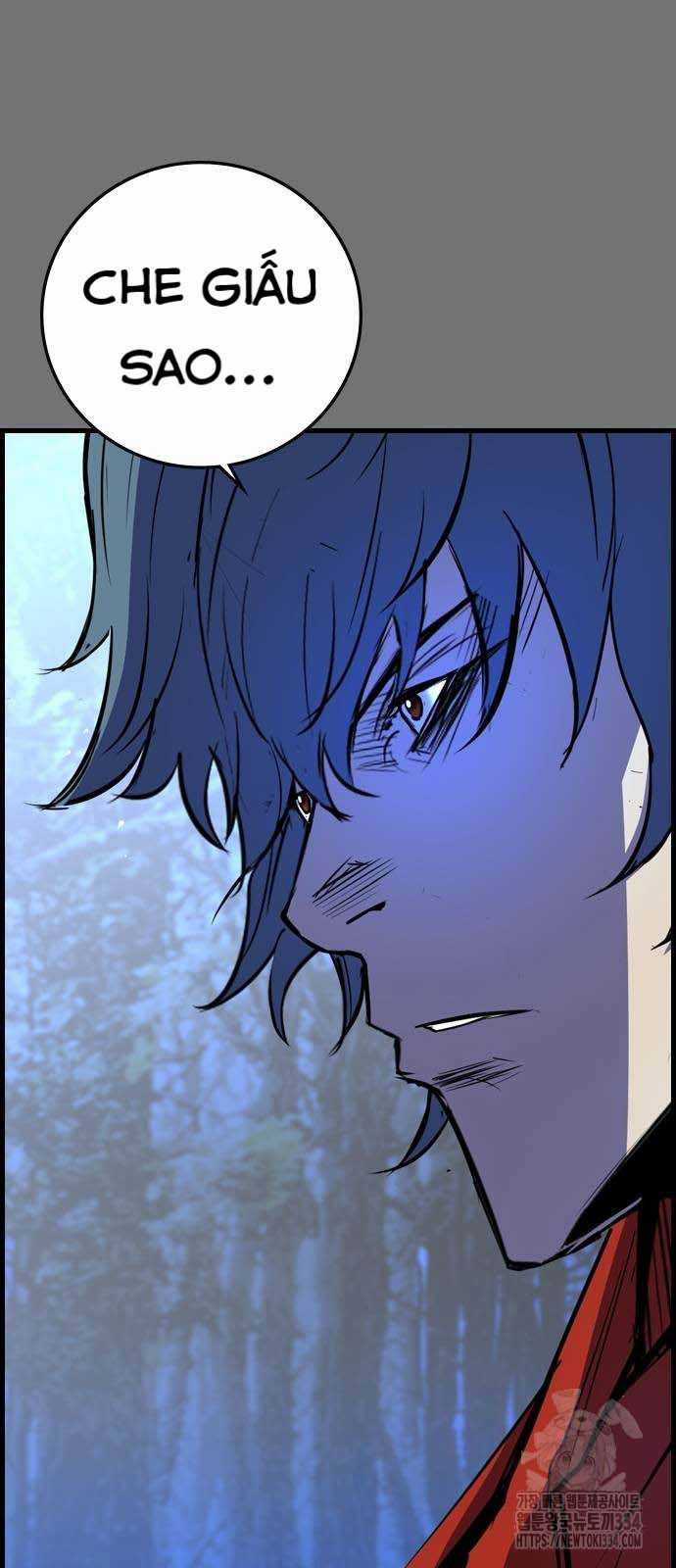 Phòng Gym Hanlim Chapter 175.5 trang 48