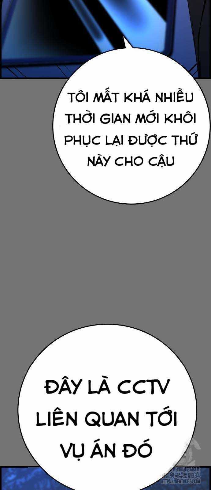 Phòng Gym Hanlim Chapter 175.5 trang 51