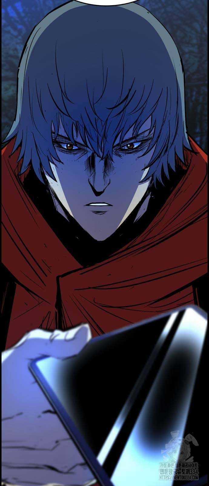 Phòng Gym Hanlim Chapter 175.5 trang 52