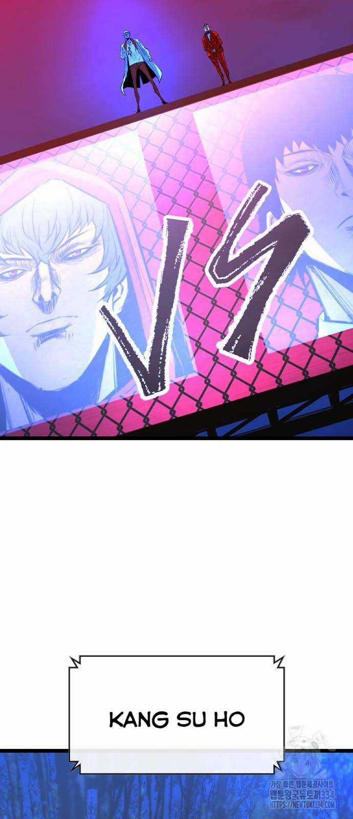 Phòng Gym Hanlim Chapter 175.5 trang 6