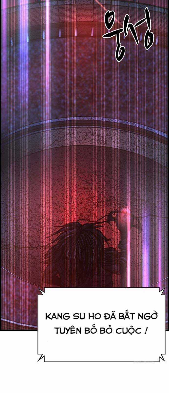 Phòng Gym Hanlim Chapter 175.5 trang 60