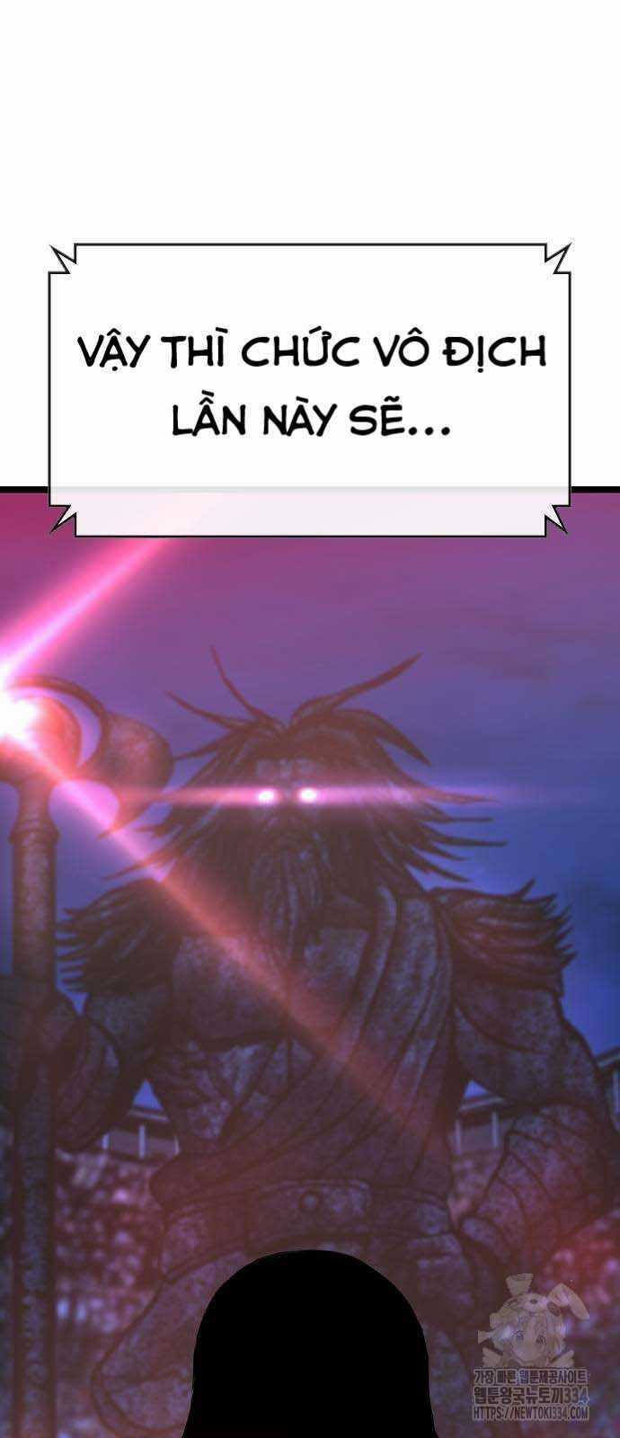 Phòng Gym Hanlim Chapter 175.5 trang 61