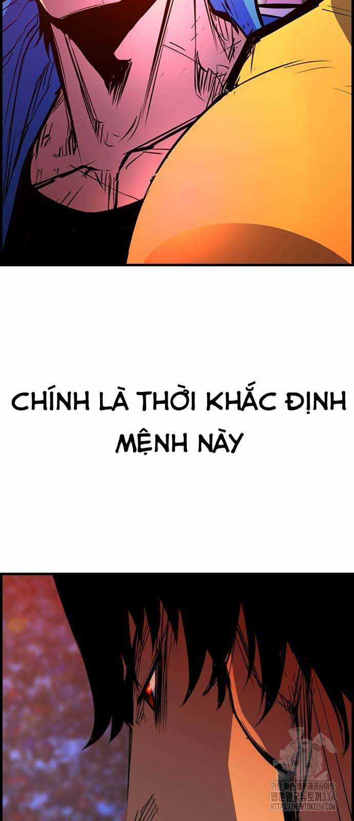 Phòng Gym Hanlim Chapter 175.5 trang 63