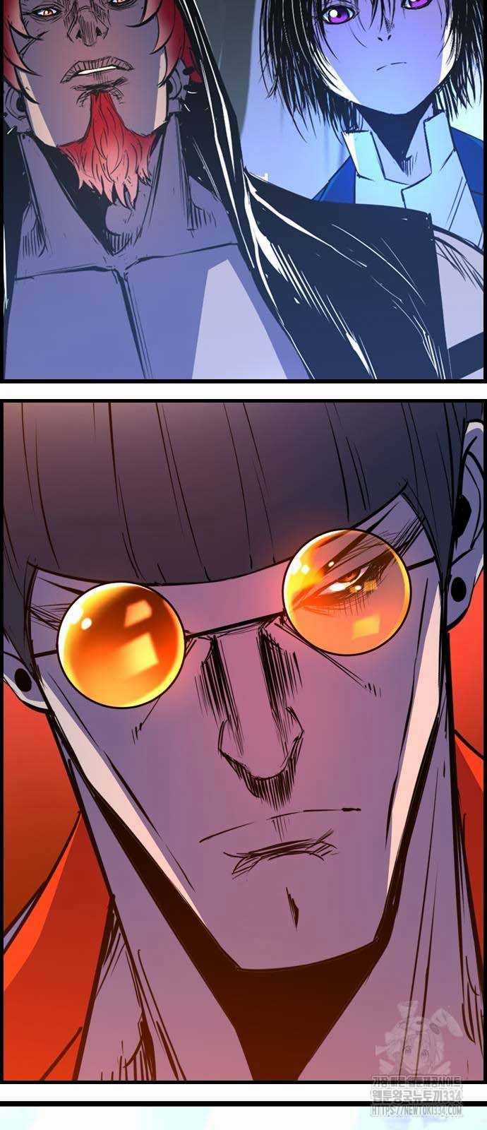 Phòng Gym Hanlim Chapter 175.5 trang 65