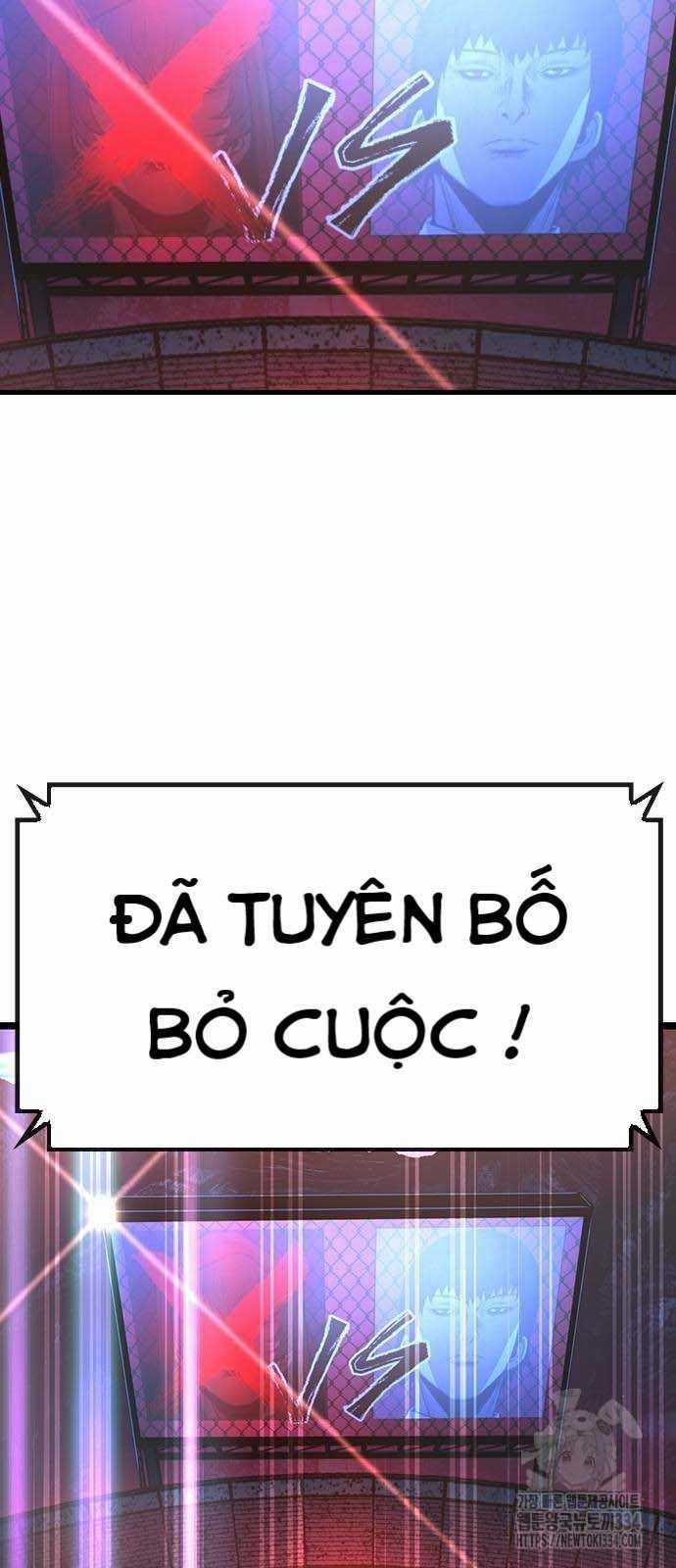 Phòng Gym Hanlim Chapter 175.5 trang 8