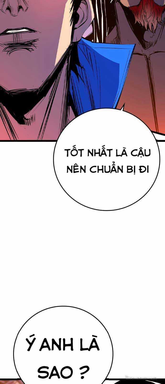 Phòng Gym Hanlim Chapter 176.5 trang 13