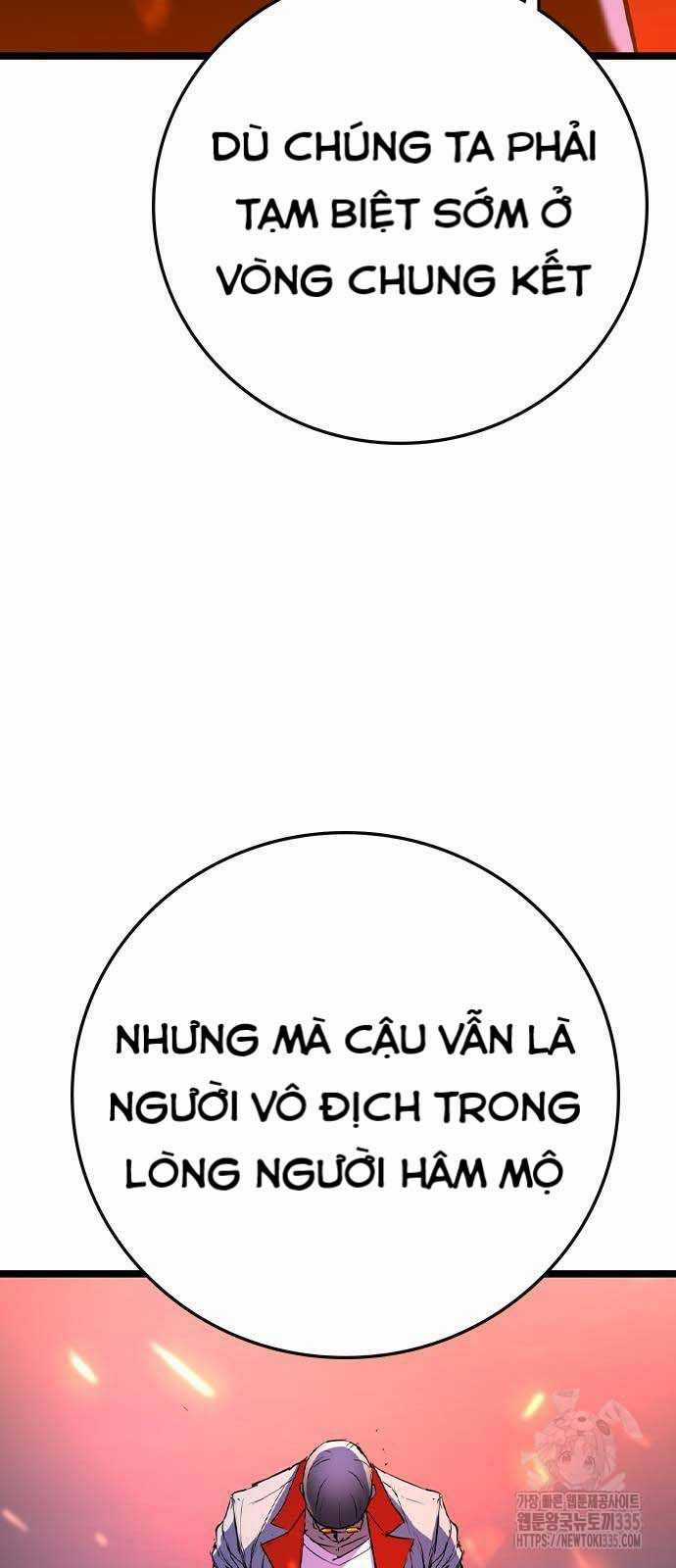 Phòng Gym Hanlim Chapter 176.5 trang 16