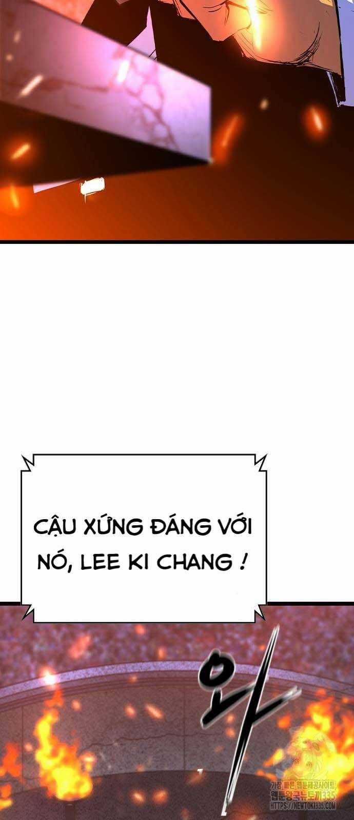 Phòng Gym Hanlim Chapter 176.5 trang 19