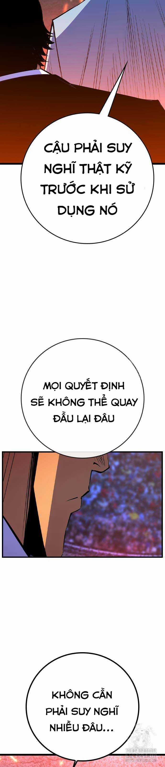 Phòng Gym Hanlim Chapter 176.5 trang 21