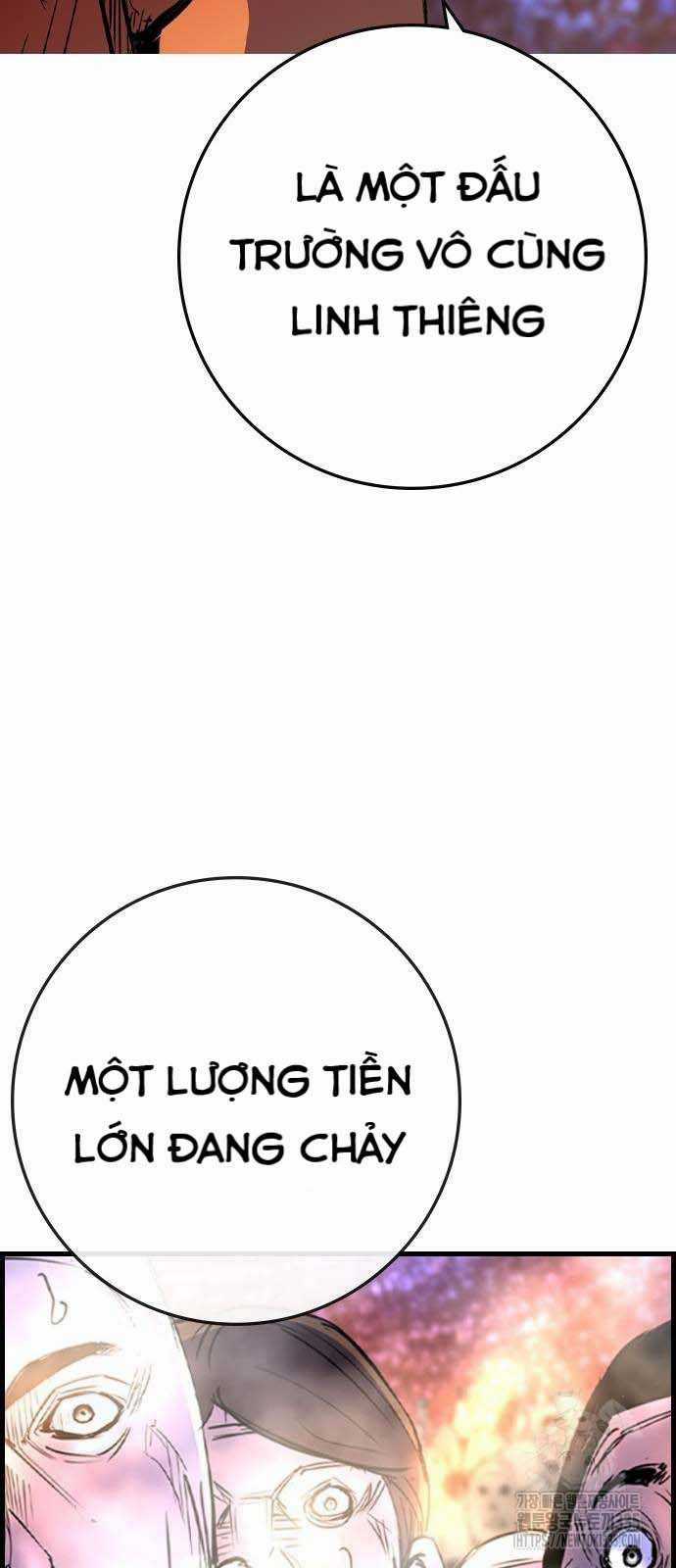 Phòng Gym Hanlim Chapter 176.5 trang 26