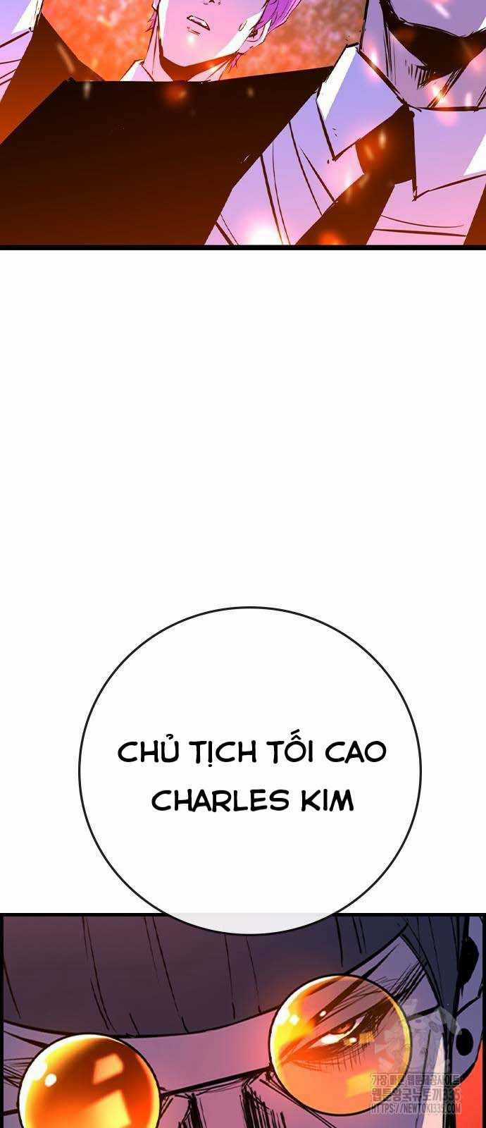 Phòng Gym Hanlim Chapter 176.5 trang 28