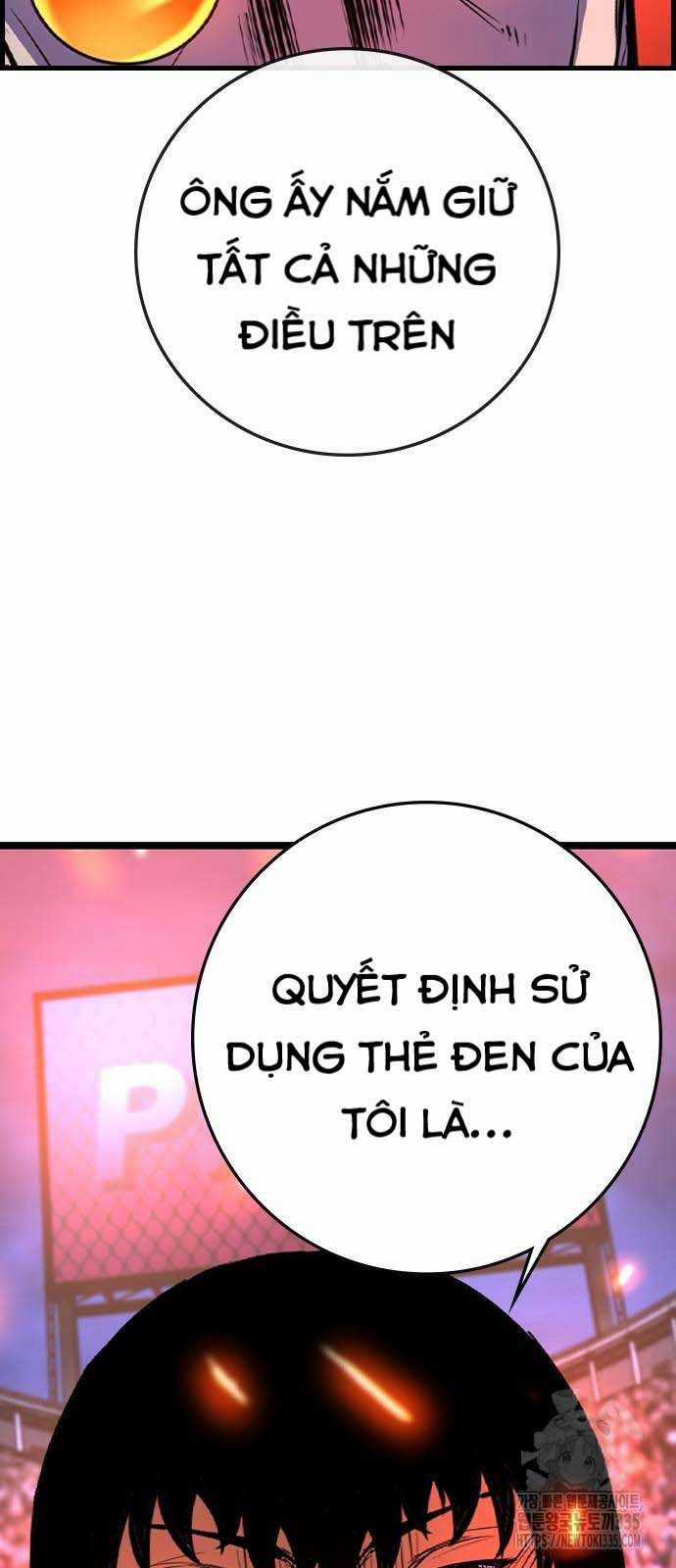 Phòng Gym Hanlim Chapter 176.5 trang 29