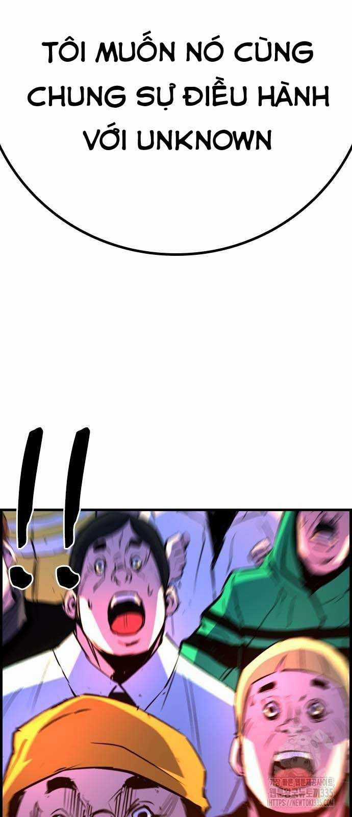 Phòng Gym Hanlim Chapter 176.5 trang 35