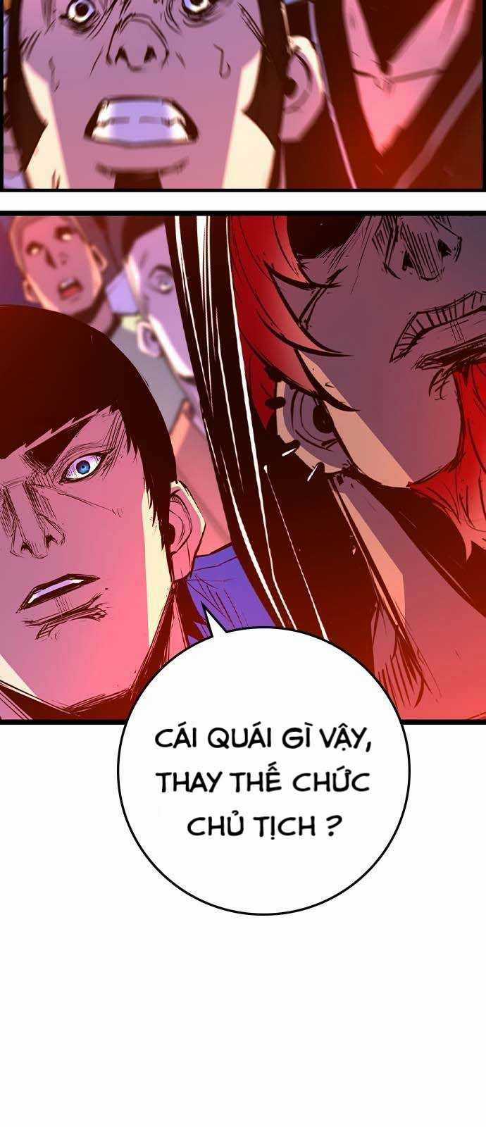 Phòng Gym Hanlim Chapter 176.5 trang 36