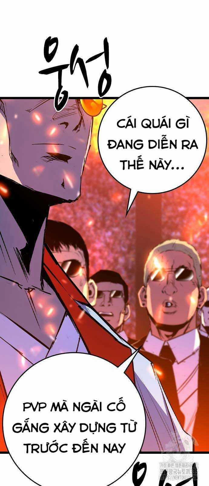 Phòng Gym Hanlim Chapter 176.5 trang 37