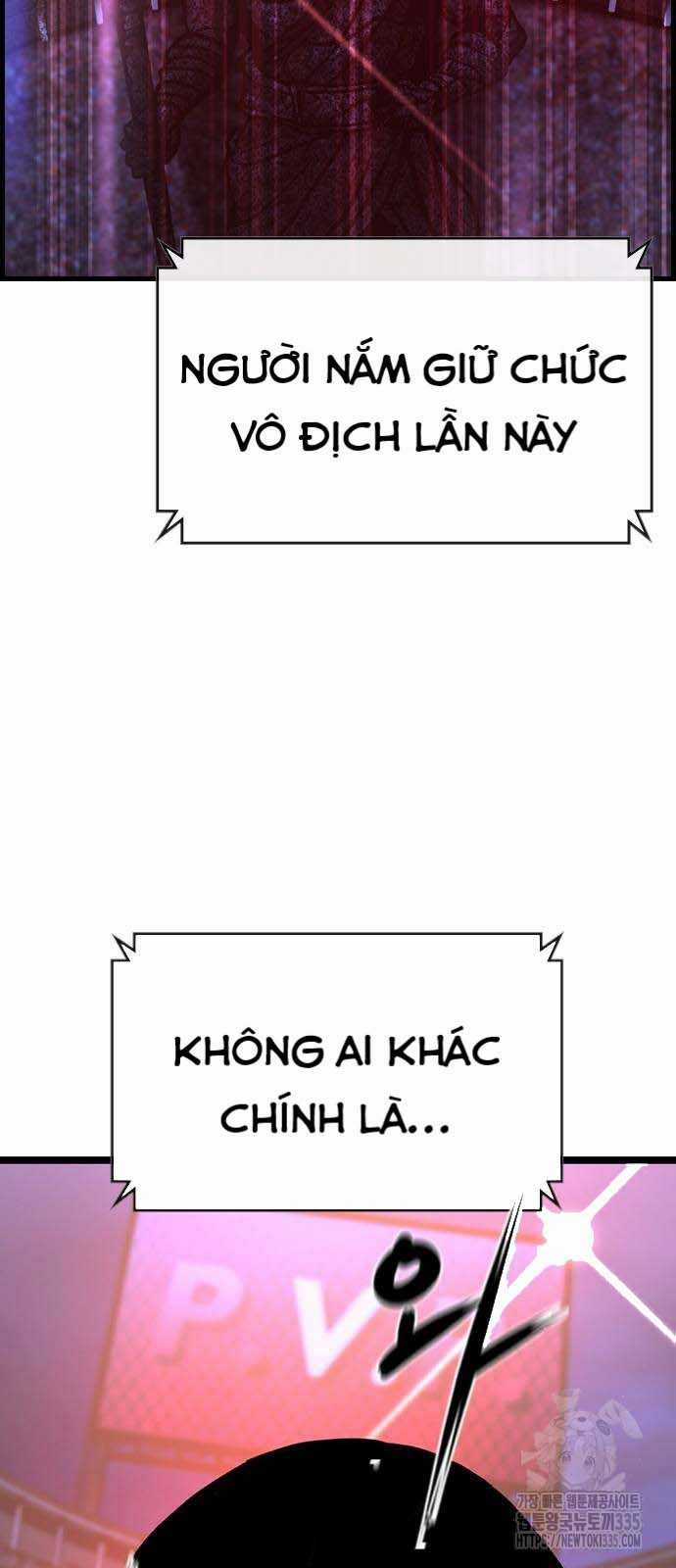 Phòng Gym Hanlim Chapter 176.5 trang 4