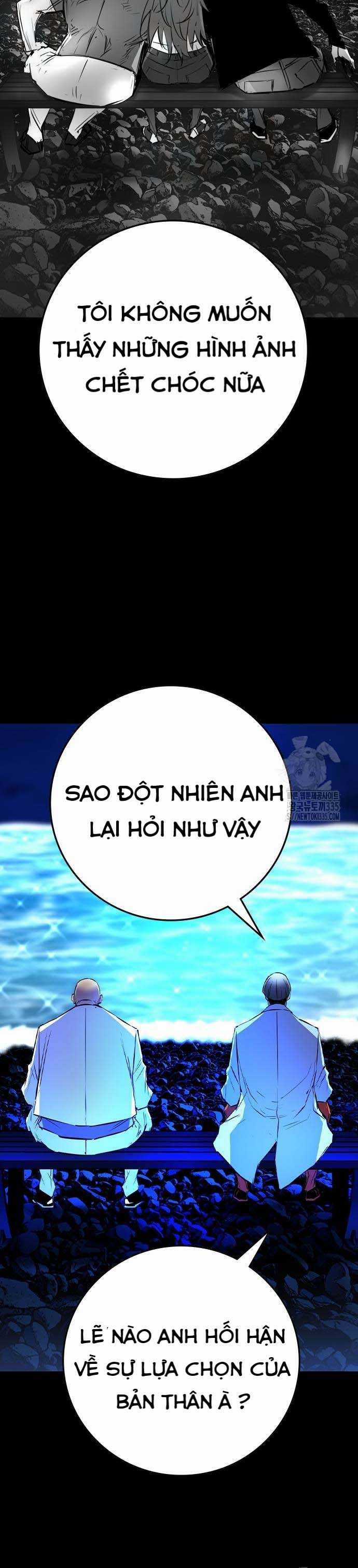 Phòng Gym Hanlim Chapter 176.5 trang 41