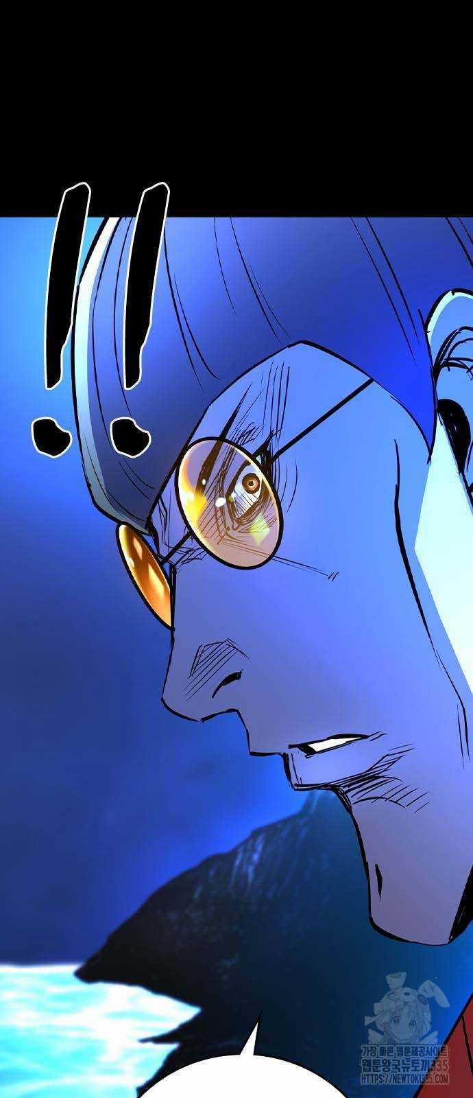 Phòng Gym Hanlim Chapter 176.5 trang 46