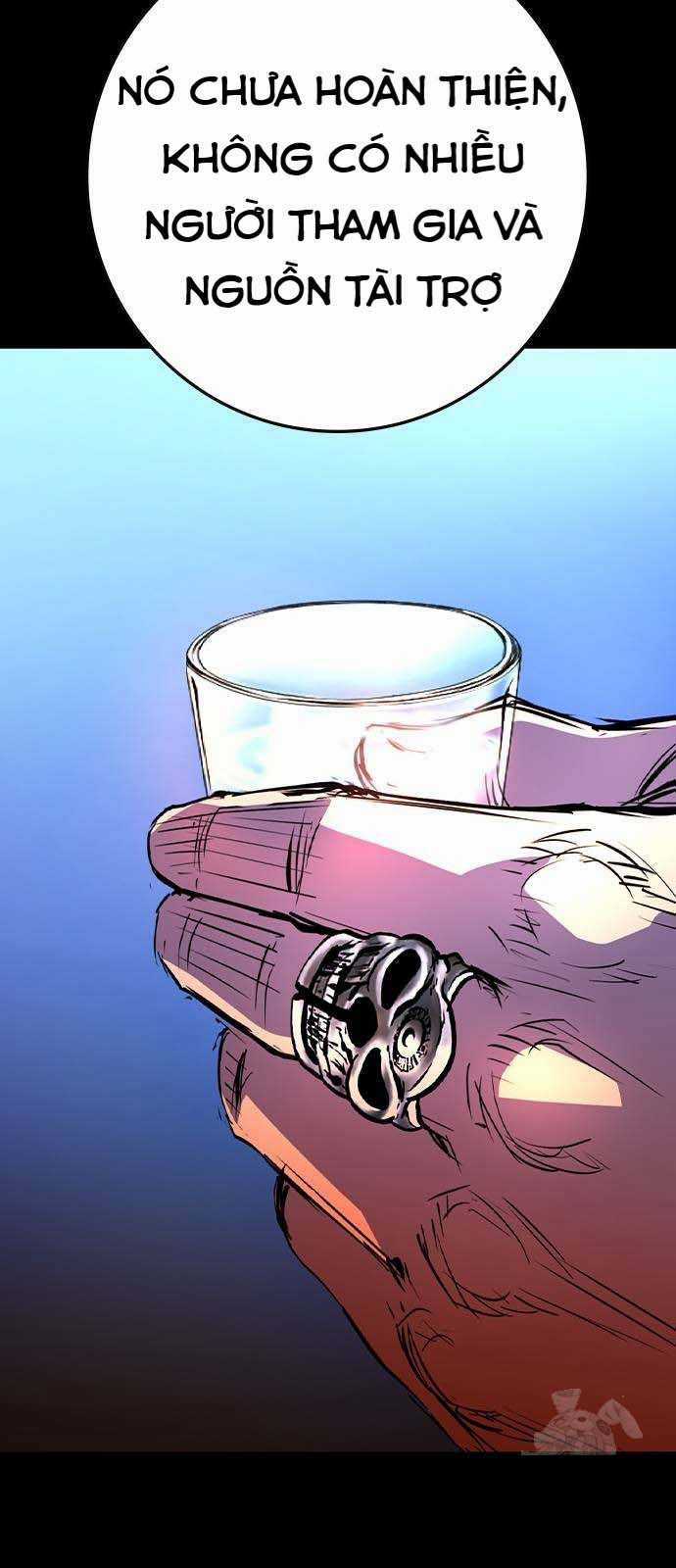 Phòng Gym Hanlim Chapter 176.5 trang 49