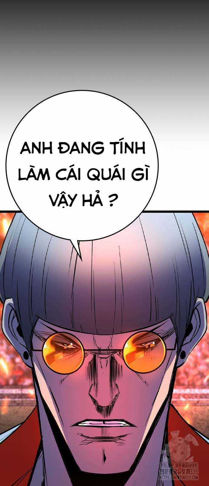 Phòng Gym Hanlim Chapter 176.5 trang 54