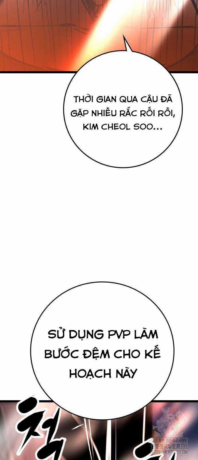 Phòng Gym Hanlim Chapter 176.5 trang 56