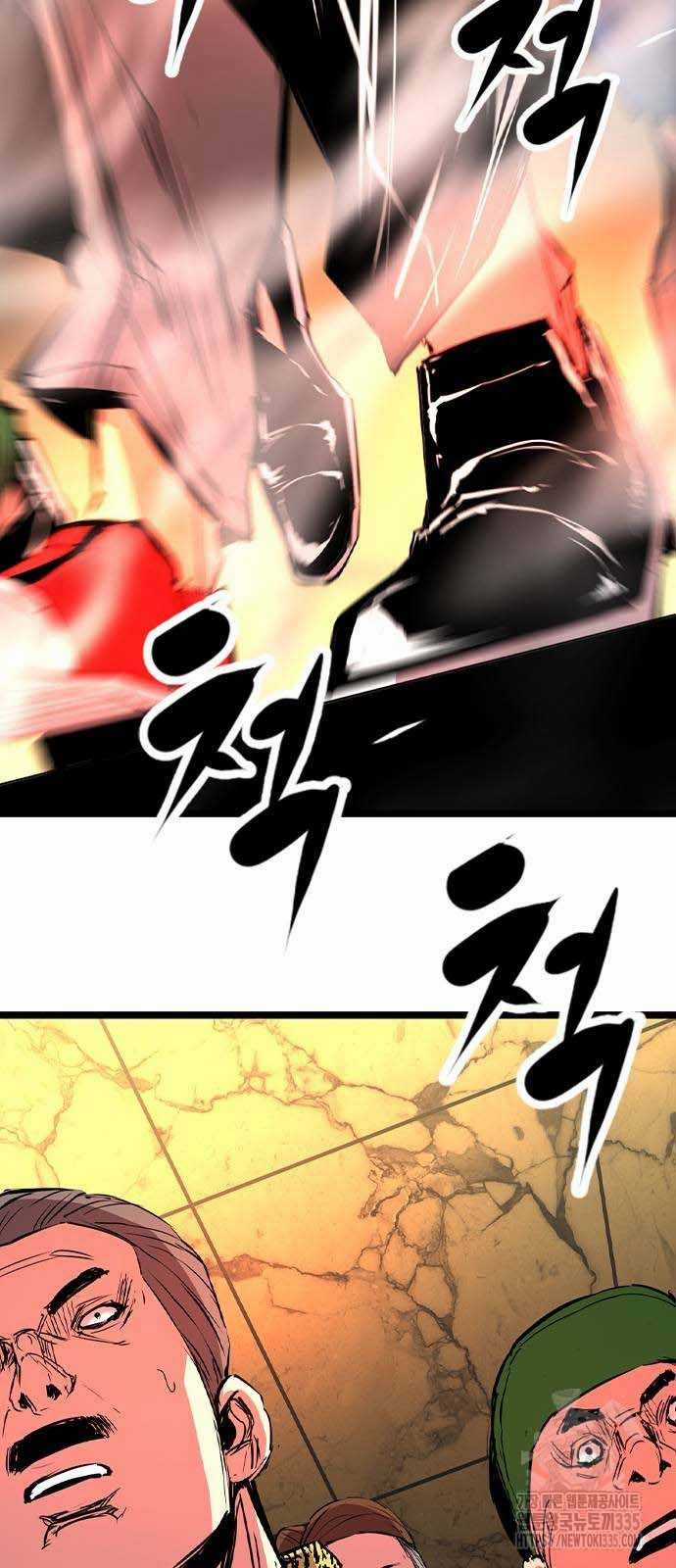 Phòng Gym Hanlim Chapter 176.5 trang 57