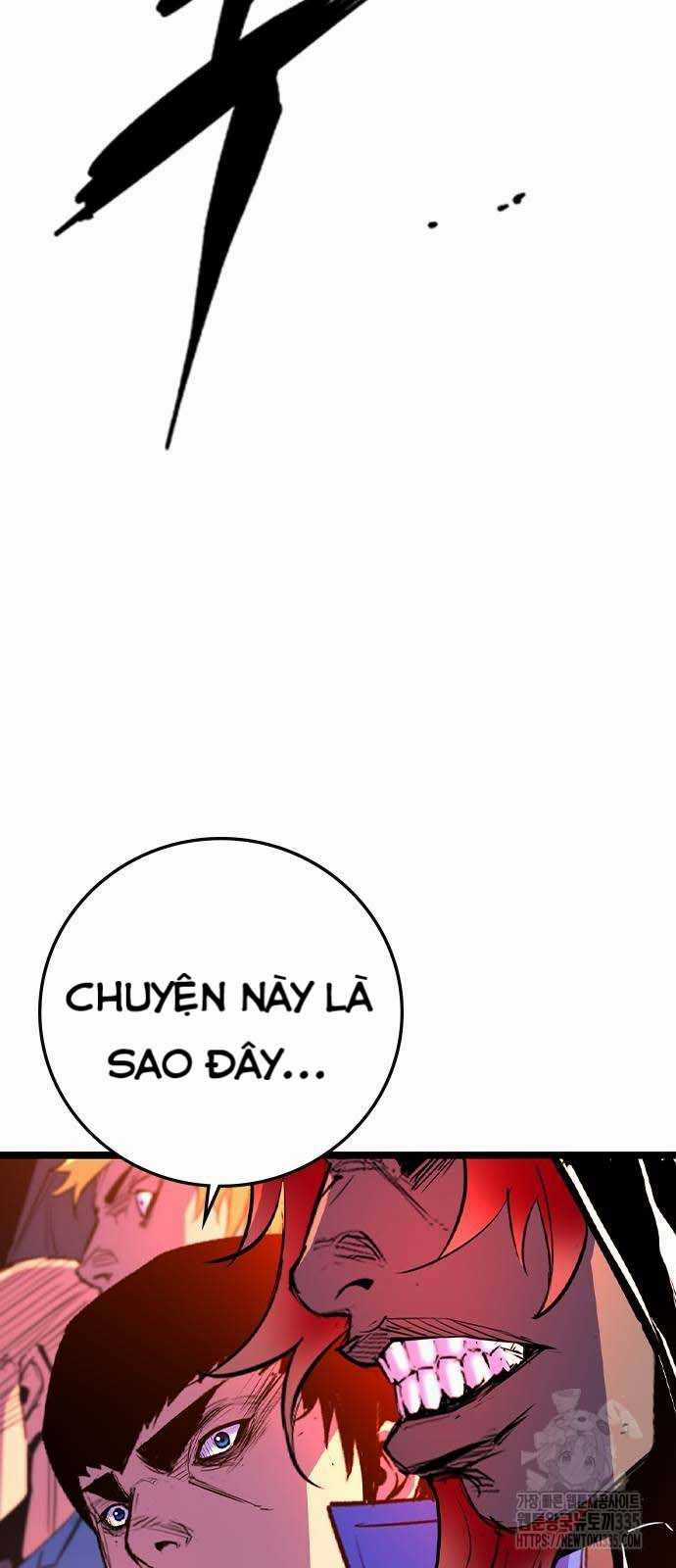 Phòng Gym Hanlim Chapter 176.5 trang 61