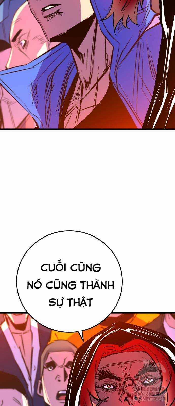 Phòng Gym Hanlim Chapter 176.5 trang 62