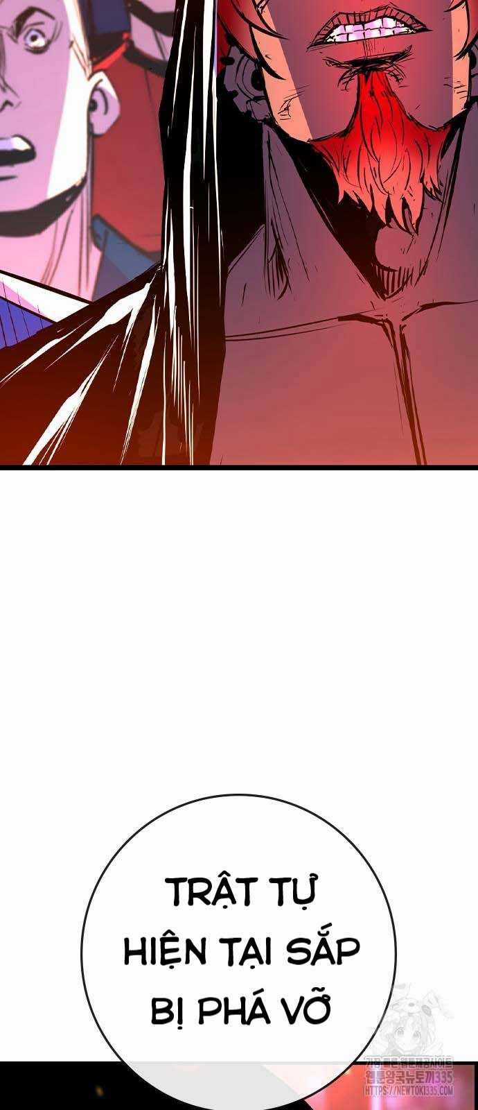 Phòng Gym Hanlim Chapter 176.5 trang 63